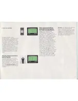 Предварительный просмотр 9 страницы Fairchild Channel F Manual