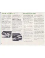 Preview for 10 page of Fairchild Channel F Manual