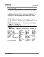 Preview for 4 page of Fairchild FAN5607 User Manual