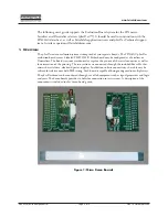 Preview for 3 page of Fairchild FEB146-001 User Manual