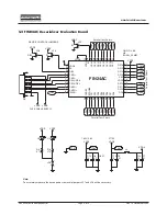 Preview for 8 page of Fairchild FEB146-001 User Manual