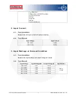 Preview for 5 page of Fairchild FEBFAN6920MR_T02U120A User Manual