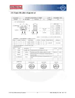 Preview for 36 page of Fairchild FEBFAN6920MR_T02U120A User Manual