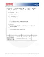 Preview for 41 page of Fairchild FEBFAN6920MR_T02U120A User Manual