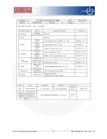 Preview for 42 page of Fairchild FEBFAN6920MR_T02U120A User Manual