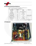 Preview for 4 page of Fairchild FEBFAN7688SJXA_CP14U306 User Manual