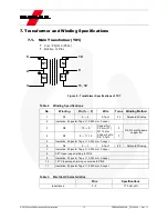 Preview for 12 page of Fairchild FEBFAN7688SJXA_CP14U306 User Manual