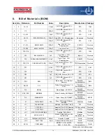 Preview for 15 page of Fairchild FEBFAN9611 S01U300A User Manual