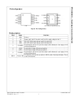 Предварительный просмотр 3 страницы Fairchild FPF2300 User Manual