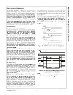 Предварительный просмотр 11 страницы Fairchild FPF2300 User Manual