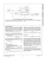 Предварительный просмотр 14 страницы Fairchild FPF2300 User Manual