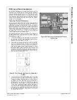 Предварительный просмотр 15 страницы Fairchild FPF2300 User Manual