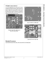 Предварительный просмотр 16 страницы Fairchild FPF2300 User Manual