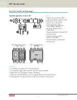 Preview for 8 page of Fairchild FPS FPS FSDM0565R Design Manual