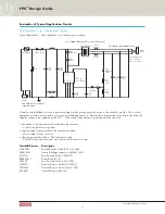 Preview for 16 page of Fairchild FPS FPS FSDM0565R Design Manual