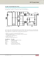 Preview for 17 page of Fairchild FPS FPS FSDM0565R Design Manual