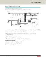 Preview for 25 page of Fairchild FPS FPS FSDM0565R Design Manual