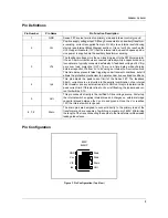 Preview for 3 page of Fairchild FPS FSDH0265RN Manual