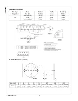 Предварительный просмотр 8 страницы Fairchild FSA3357 Specification Sheet