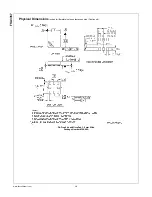 Preview for 10 page of Fairchild FSA3357 Specification Sheet