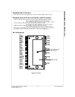 Preview for 2 page of Fairchild FSAM50SM60A Manual