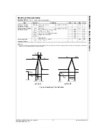 Preview for 6 page of Fairchild FSAM50SM60A Manual