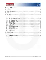 Preview for 2 page of Fairchild FSB127H User Manual