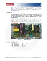 Preview for 3 page of Fairchild FSB127H User Manual