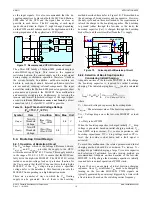 Preview for 17 page of Fairchild FSB43004A User Manual