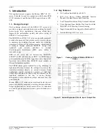 Предварительный просмотр 3 страницы Fairchild FSB44104A User Manual