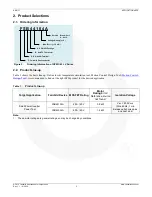 Preview for 4 page of Fairchild FSB44104A User Manual