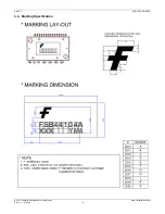 Предварительный просмотр 9 страницы Fairchild FSB44104A User Manual