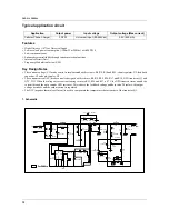 Preview for 12 page of Fairchild FSD210 Operator'S Manual