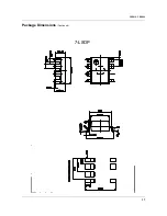 Предварительный просмотр 17 страницы Fairchild FSD210 Operator'S Manual