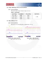 Preview for 7 page of Fairchild FSQ500L User Manual