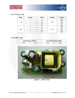 Preview for 18 page of Fairchild FSQ500L User Manual