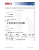 Preview for 22 page of Fairchild FSQ500L User Manual