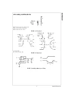 Предварительный просмотр 5 страницы Fairchild NC7SB3257 TinyLogic General Description Manual