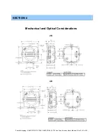 Preview for 22 page of Fairchild Osprey CAM/CCD-2KCL.TDI User Manual