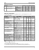 Предварительный просмотр 3 страницы Fairchild RC4194 Manual