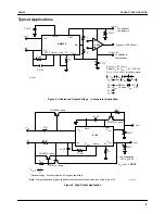 Предварительный просмотр 5 страницы Fairchild RC4194 Manual