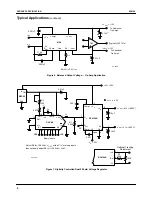 Предварительный просмотр 6 страницы Fairchild RC4194 Manual