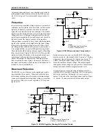 Предварительный просмотр 8 страницы Fairchild RC4194 Manual