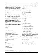 Предварительный просмотр 9 страницы Fairchild RC4194 Manual