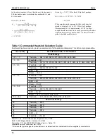 Предварительный просмотр 10 страницы Fairchild RC4194 Manual