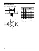 Предварительный просмотр 12 страницы Fairchild RC4194 Manual