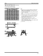 Предварительный просмотр 13 страницы Fairchild RC4194 Manual