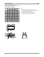 Предварительный просмотр 14 страницы Fairchild RC4194 Manual