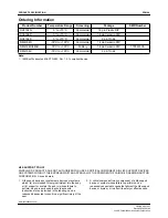 Предварительный просмотр 15 страницы Fairchild RC4194 Manual