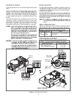 Preview for 6 page of Fairchild T5200 Series Installation, Operation And Maintenance Instructions